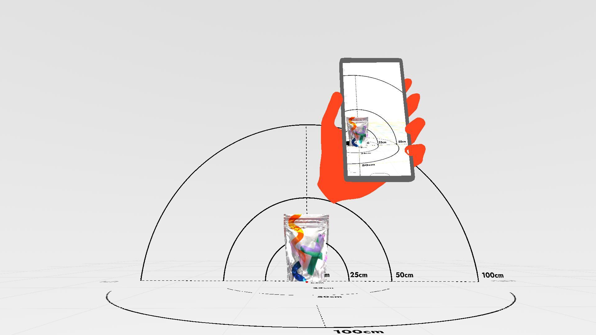 AR Template