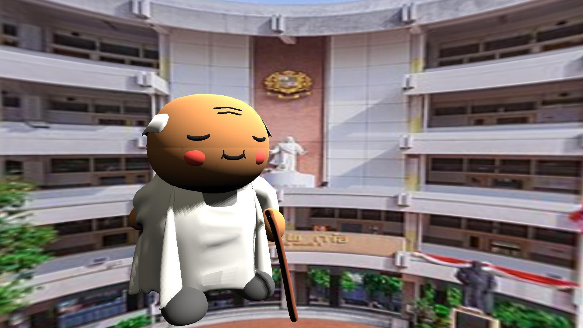 Assumption Metaverse